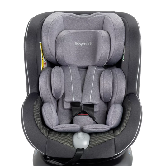 Kola 360° Rotating i-Size 40-105cm 0-4 years Car Seat