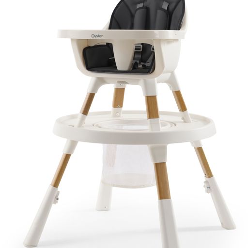 Oyster Home Highchair 4-in-1