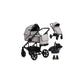 Noordi Aqua Thermo - 3in1 Travel System