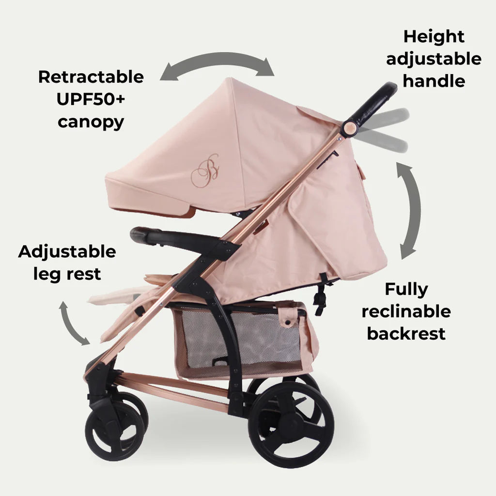 Billie faiers 3 in 1 pram sales