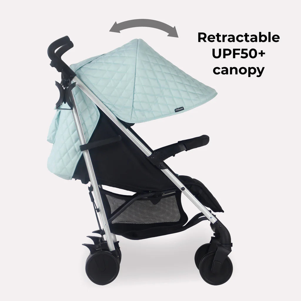 My babiie umbrella stroller sales