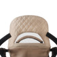 My Babiie Cherish Quilted Sand Stroller