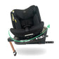 My Babiie MBCSSPIN i-Size (40-150cm) Spin Car Seat - Billie Faiers Quilted Black