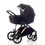 Mee-go Uno + Dusty Rose