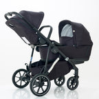 Mee-go Uno + Black Chrome