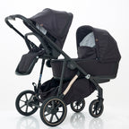 Mee-go Uno + Dusty Rose