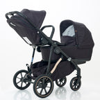 Mee-go Uno + Dusty Rose