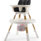 Oyster Home Highchair 4-in-1