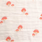 Ziggle Woodland Muslin Set