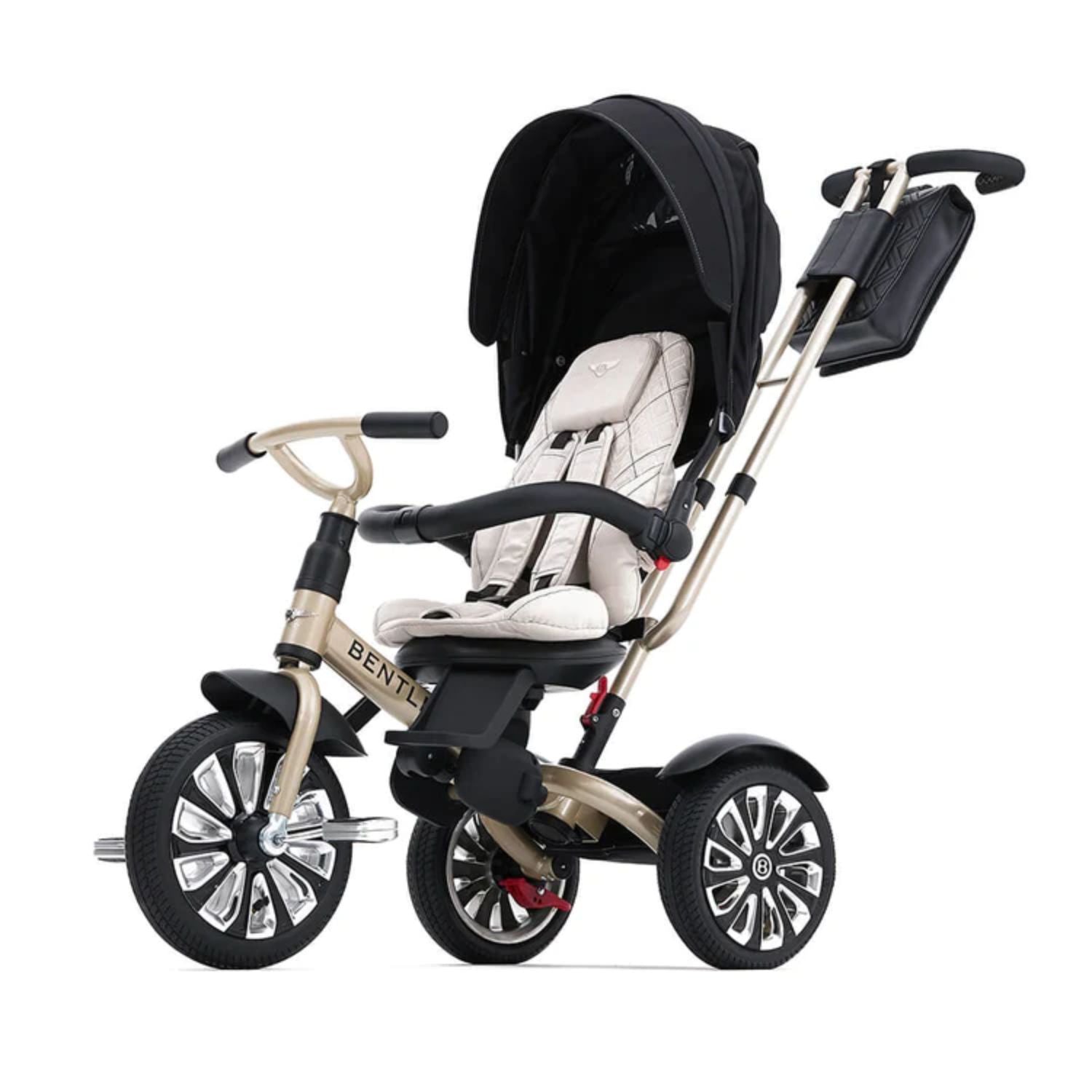 Baby sales bentley stroller