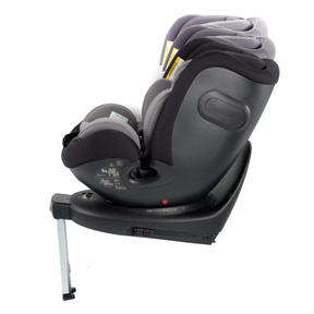 Macadamia 360° Rotating i-Size 40-135cm 0-12 years All Stages Car Seat