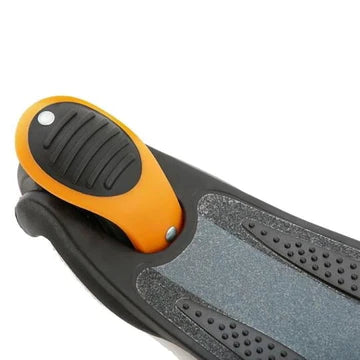 McLaren Scooter 3+ yrs - Orange/Black