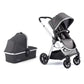 Memore V2 Travel System 13 Piece Coco i-Size with Base - Chrome