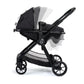 Mimi Travel System Coco Car Seat - Black