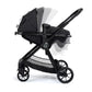 Mimi Travel System Coco with Base - Black