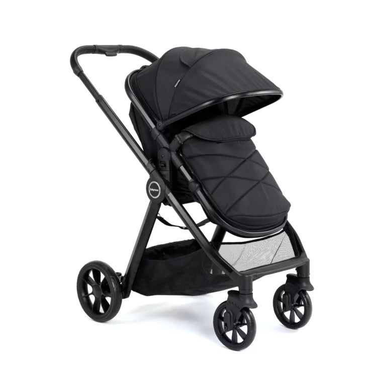 Mimi Travel System Coco with Base - Black