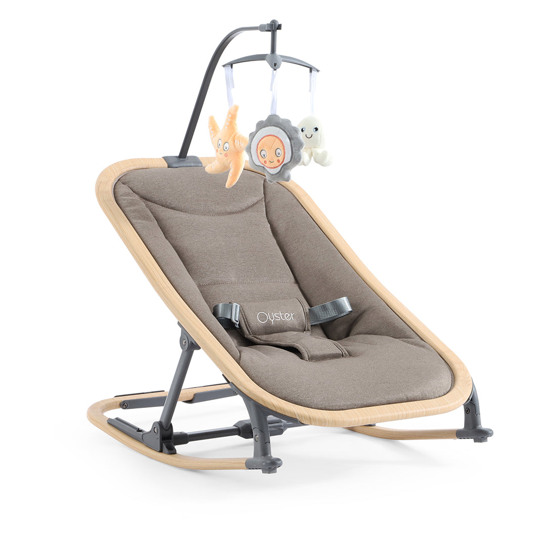 Babystyle Oyster Rocker Mink