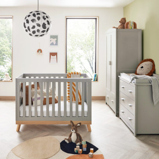 Mona Mini 3 piece room set