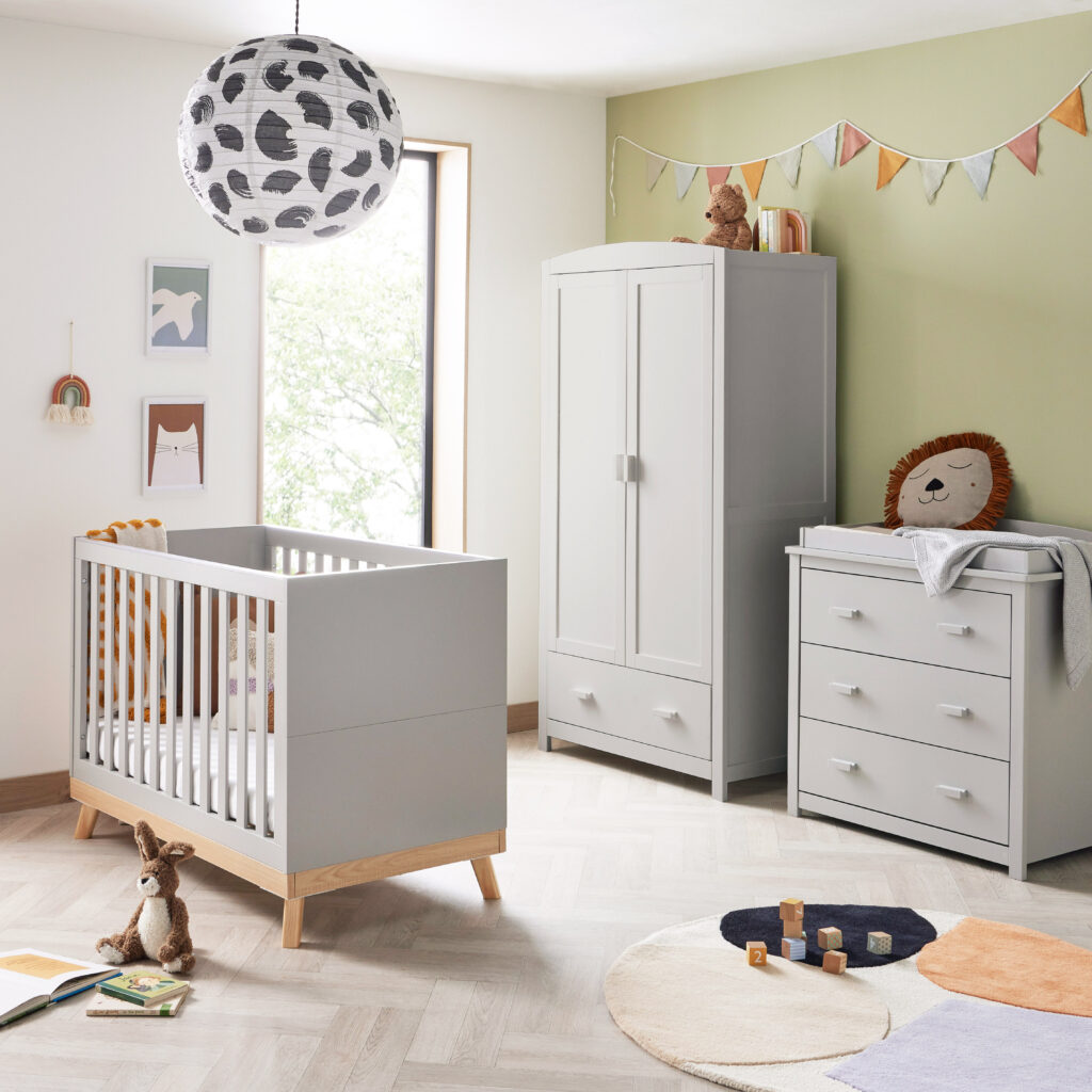 Mona Mini 3 piece room set