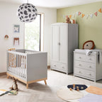 Mona Mini 3 piece room set