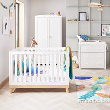 Mona Mini 3 piece room set