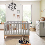 Mona 2 Piece Room Set