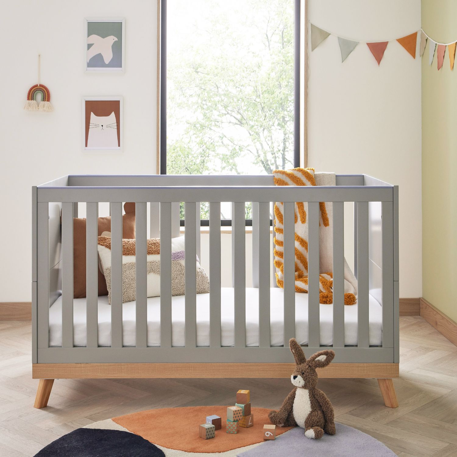 Mona 3 Piece Room Set