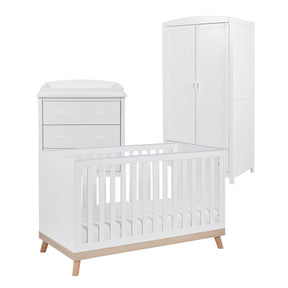 Mona 3 Piece Room Set