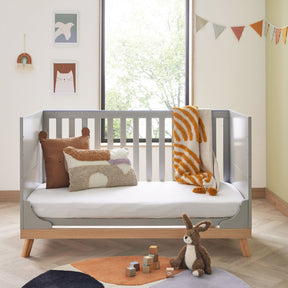 Mona Cot Bed