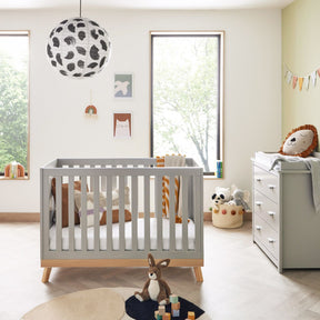Mona Mini 2 Piece Room Set