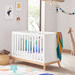 Mona Mini Cot Bed