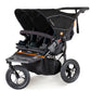 Out N About Nipper Double V5 Buggy Summit Black