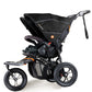 Out N About Nipper Double V5 Buggy Summit Black