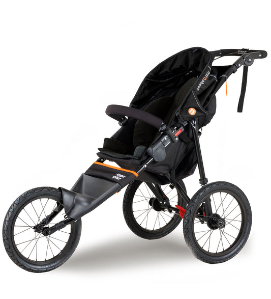 Out N About V5 Nipper Sport- Summit Black