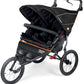 Out N About V5 Nipper Sport Double- Summit Black