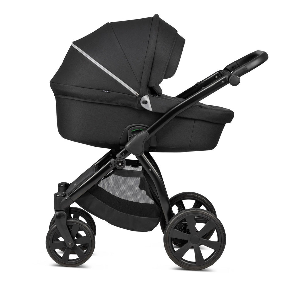 Fjordi - 2in1 Pram