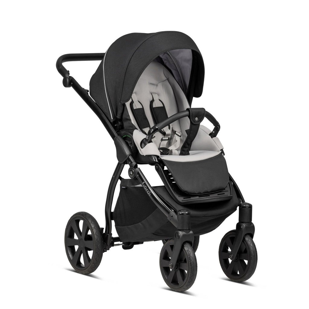 Fjordi - 2in1 Pram