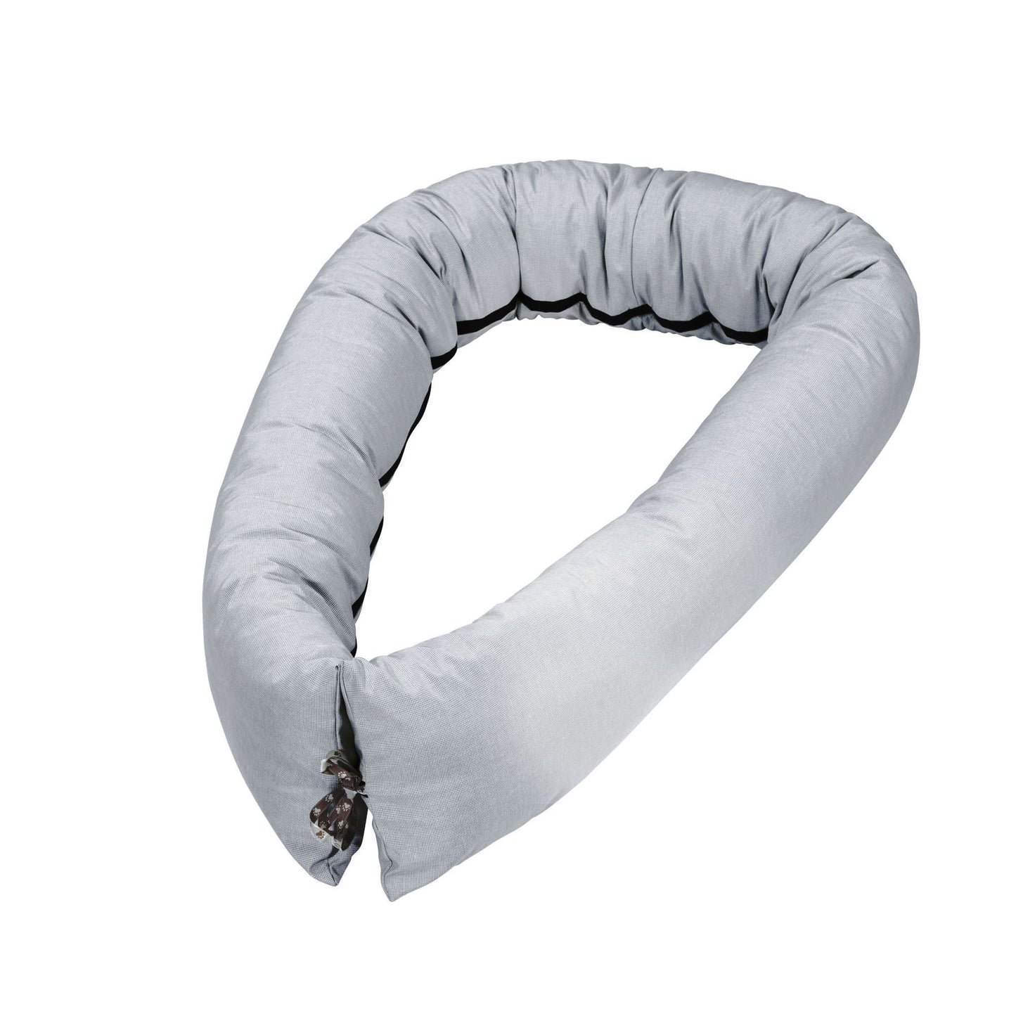 Noordi 2in1 Baby Nest, Grey