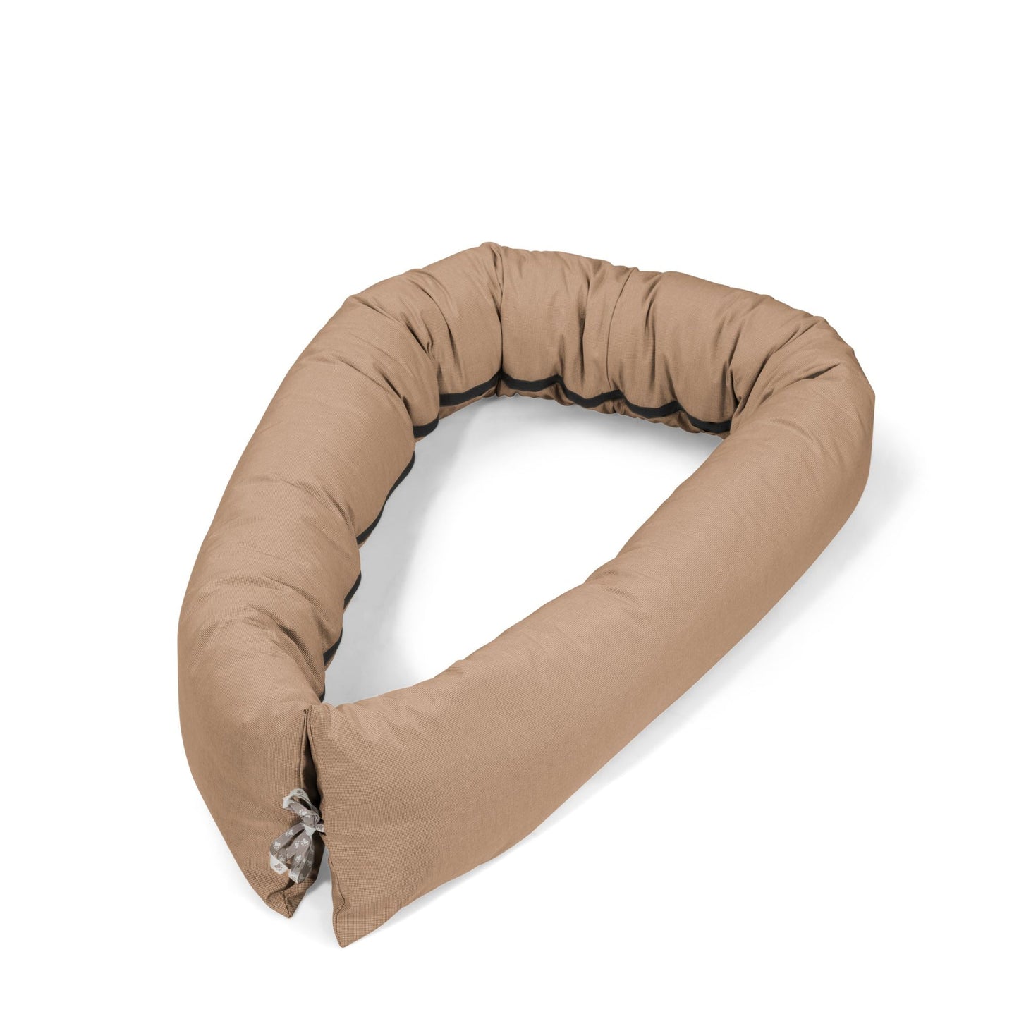 Noordi 2in1 Baby Nest, Nougat