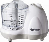Tommee Tippee Mini Blend Baby Food Maker