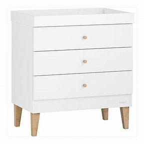 Venicci Saluzzo Chest-Graphite