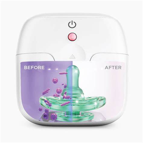 Munchkin Mini Portable UV Sterilizer