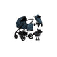 Noordi Aqua Thermo - 3in1 Travel System