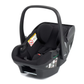 Pecan i-Size Baby Car Seat with Isofix Base