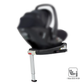 Pecan i-Size Baby Car Seat