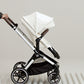 Cybex EOS LUX Stroller Lava Grey