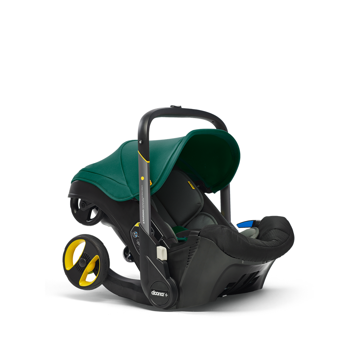 Doona™ infant car seat Racing Green