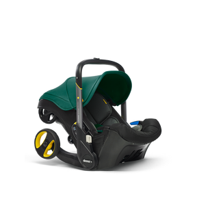 Doona™ infant car seat Racing Green