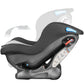 Fitzroy Group 0+/1 Child Car Seat - Black/Grey