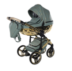 Junama Heart 4 In 1 Green